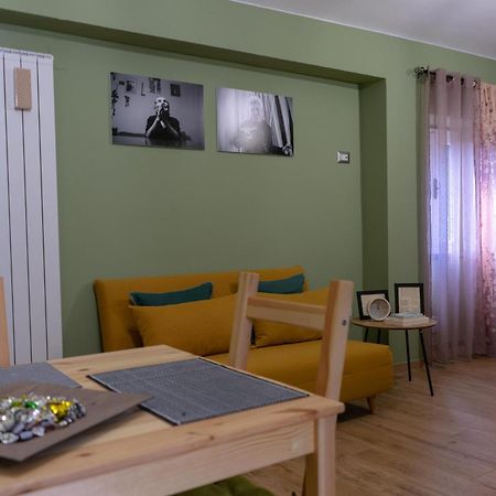 B&B Sud E Magia Castelmezzano Dış mekan fotoğraf