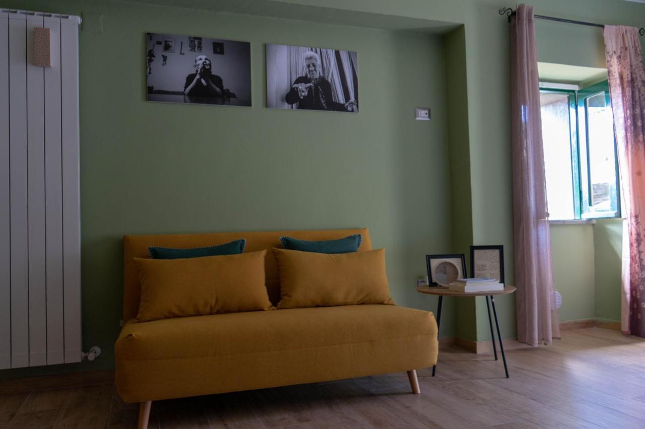 B&B Sud E Magia Castelmezzano Dış mekan fotoğraf