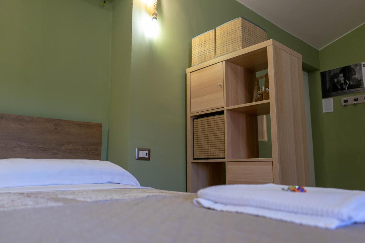B&B Sud E Magia Castelmezzano Dış mekan fotoğraf