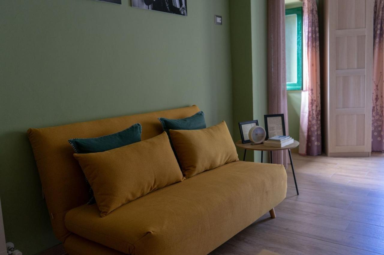 B&B Sud E Magia Castelmezzano Dış mekan fotoğraf