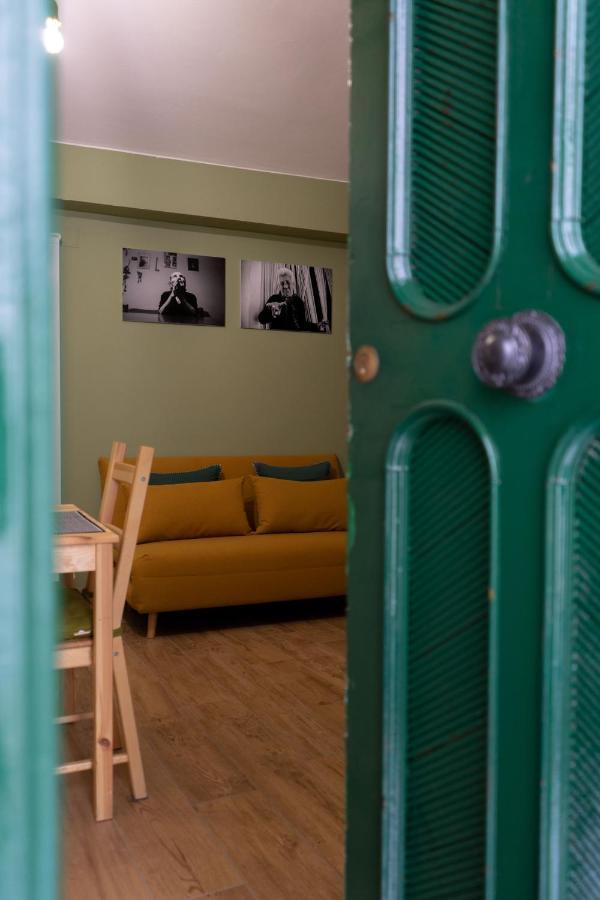 B&B Sud E Magia Castelmezzano Dış mekan fotoğraf