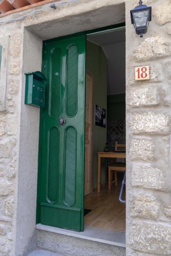 B&B Sud E Magia Castelmezzano Dış mekan fotoğraf