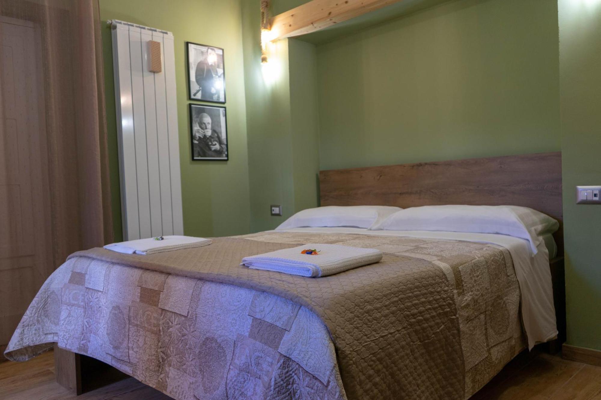 B&B Sud E Magia Castelmezzano Dış mekan fotoğraf